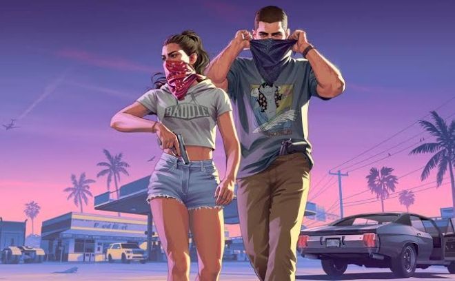GTA 6 może wyciec w całości przed premierą. Cyberleek grozi publikacją gry