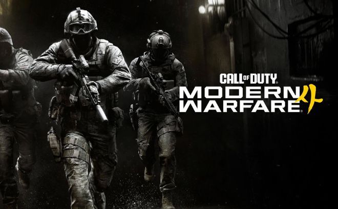 Call of Duty: Modern Warfare 4 z dobrym startem. 90% pozytywnych ocen na Steam