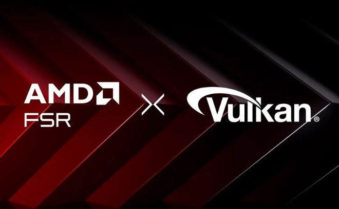 AMD FSR 4 otrzyma obsługę Vulkan. Ważna zmiana dla graczy