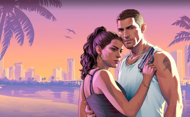 GTA 6 ma już 6,45 mln zamówień cyfrowych. PlayStation odpowiada za 74 proc.