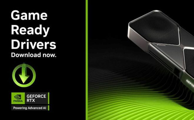 NVIDIA potwierdza błąd sterownika GeForce 621.01. Filmy się zawieszają, a ekrany robią się czarne