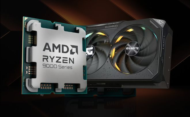 Jaki procesor do RTX 5080? Jak dobrać CPU do wydajnej karty graficznej