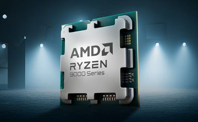 AMD Ryzen 5, Ryzen 7 czy Ryzen 9? Który CPU wybrać do gier, a który do pracy?