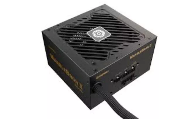 Jaka moc zasilacza jest mi potrzebna?