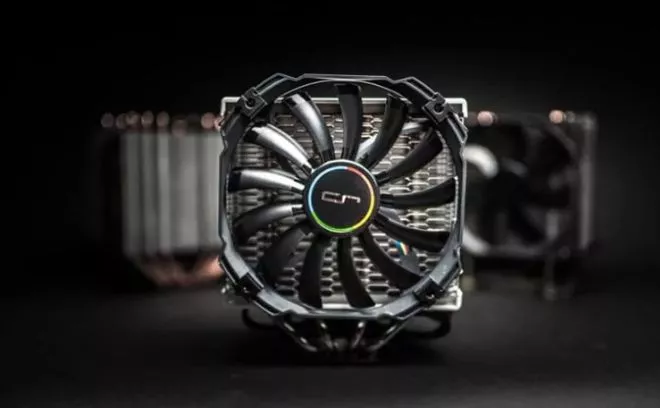 ProLine oficjalnym dystrybutorem CRYORIG na Polskę!