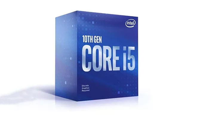 Intel Core i5 10400F z płytą Gigabyte B560M D3H za 899 zł!