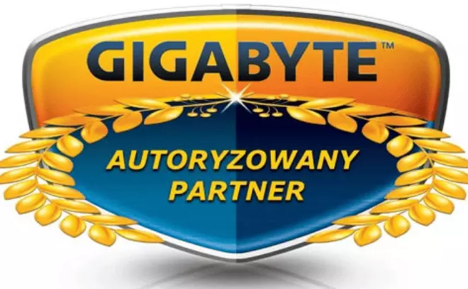 ProLine autoryzowanym partnerem Gigabyte