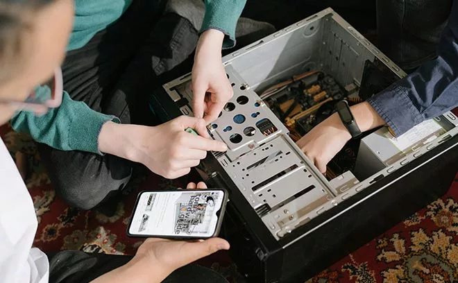 NVIDIA RTX 4090 przetestowany w 3DMark