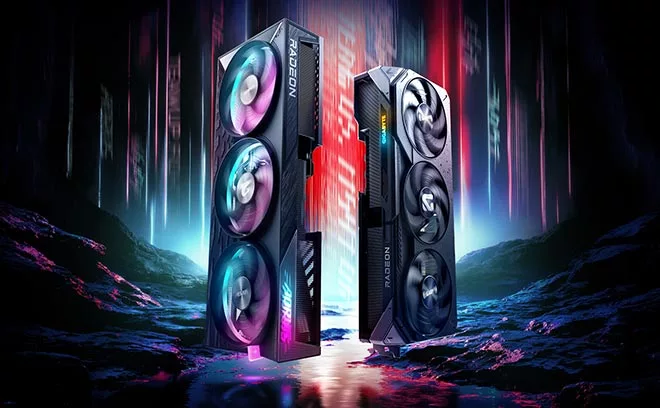 Na rynku wtórnym pokazał się Radeon RX 6700 XL. Ktoś słyszał o tej karcie?