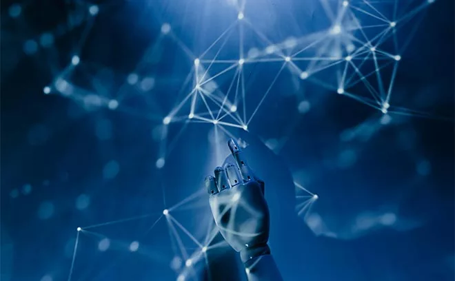 Europol ostrzega, treści w internecie będą generowane przez AI