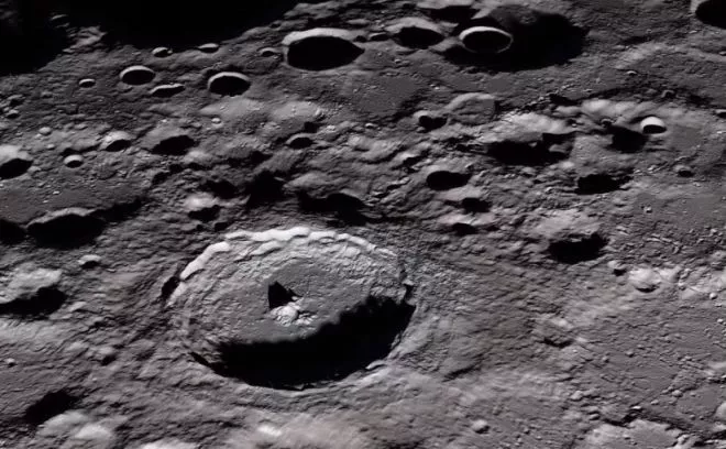 Zjednoczone Emiraty Arabskie zatrudniają japońską firmę do wysłania łazika księżycowego w 2022 r