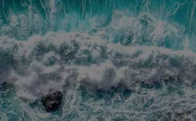 Japonia przeprasza i wpuszcza radioaktywną wodę do oceanu