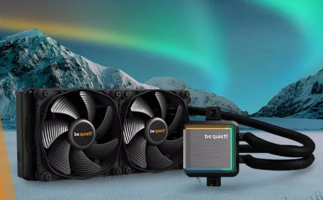 Bezgłośna praca i wysoka wydajność - nowa generacja chłodzeń od be quiet!