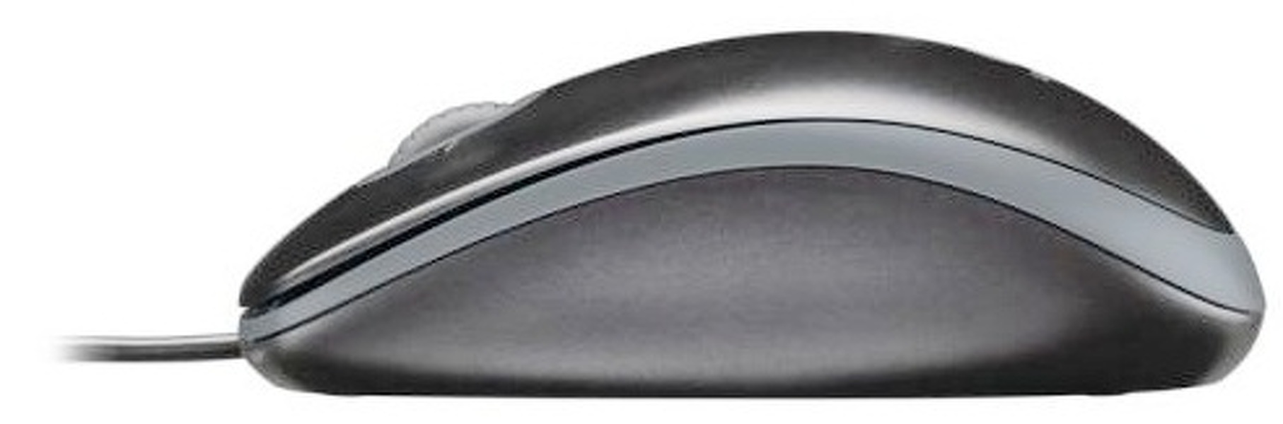 Zdjęcie produktu: Logitech MK120 Zestaw Desktop