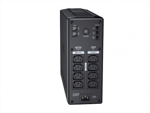 APC Back-UPS Pro 900 BR900GI 900VA APC Back-UPS Pro 900 BR900GI 900VA