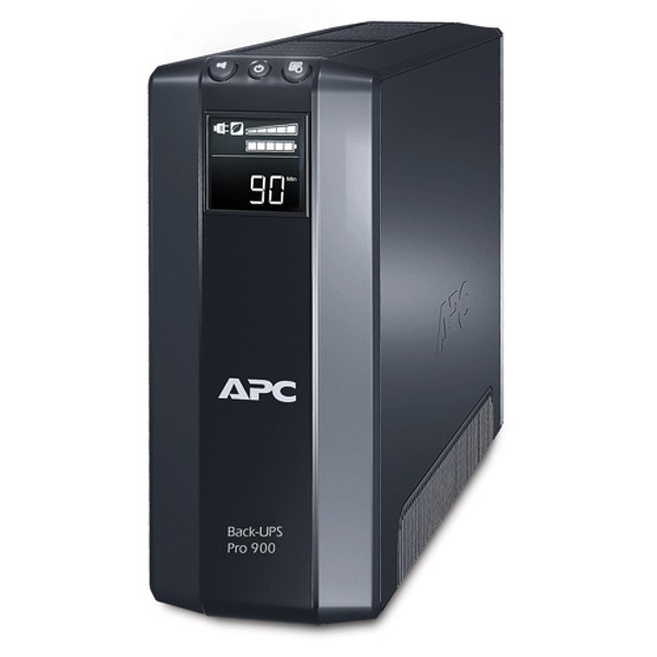 Zdjęcie produktu: APC Back-UPS Pro 900 BR900GI 900VA Zdjęcie produktu: APC Back-UPS Pro 900 BR900GI 900VA