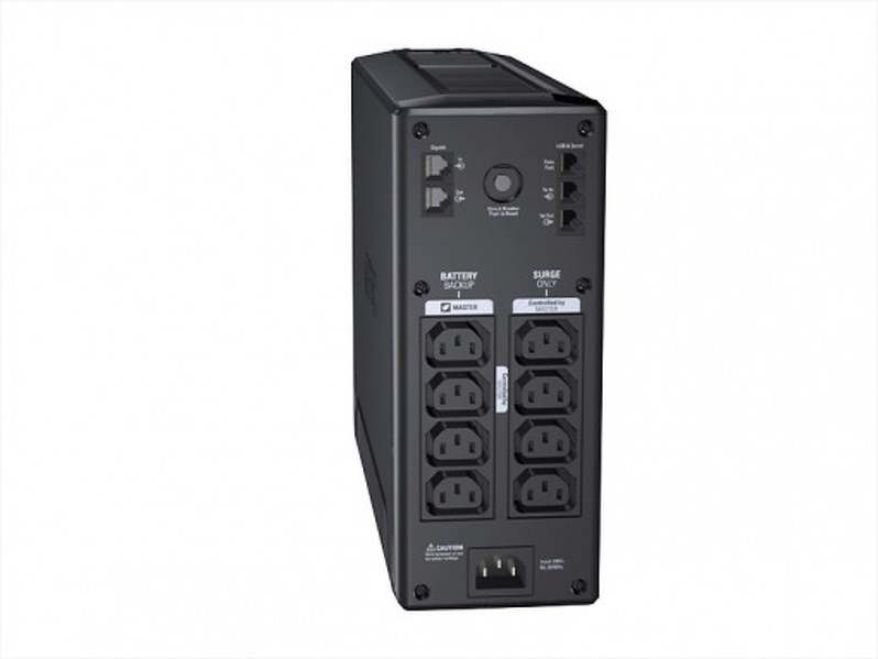 Zdjęcie produktu: APC Back-UPS Pro 900 BR900GI 900VA Zdjęcie produktu: APC Back-UPS Pro 900 BR900GI 900VA