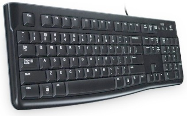 Logitech K120 (920-002479) Logitech K120 (920-002479)