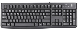 Klawiatura Logitech 920-002479 K120 for Business