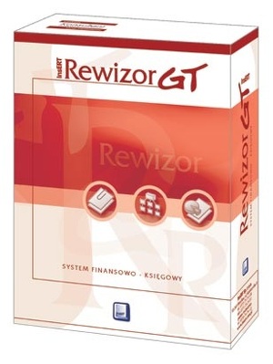 Miniatura produktu: InsERT Rewizor GT