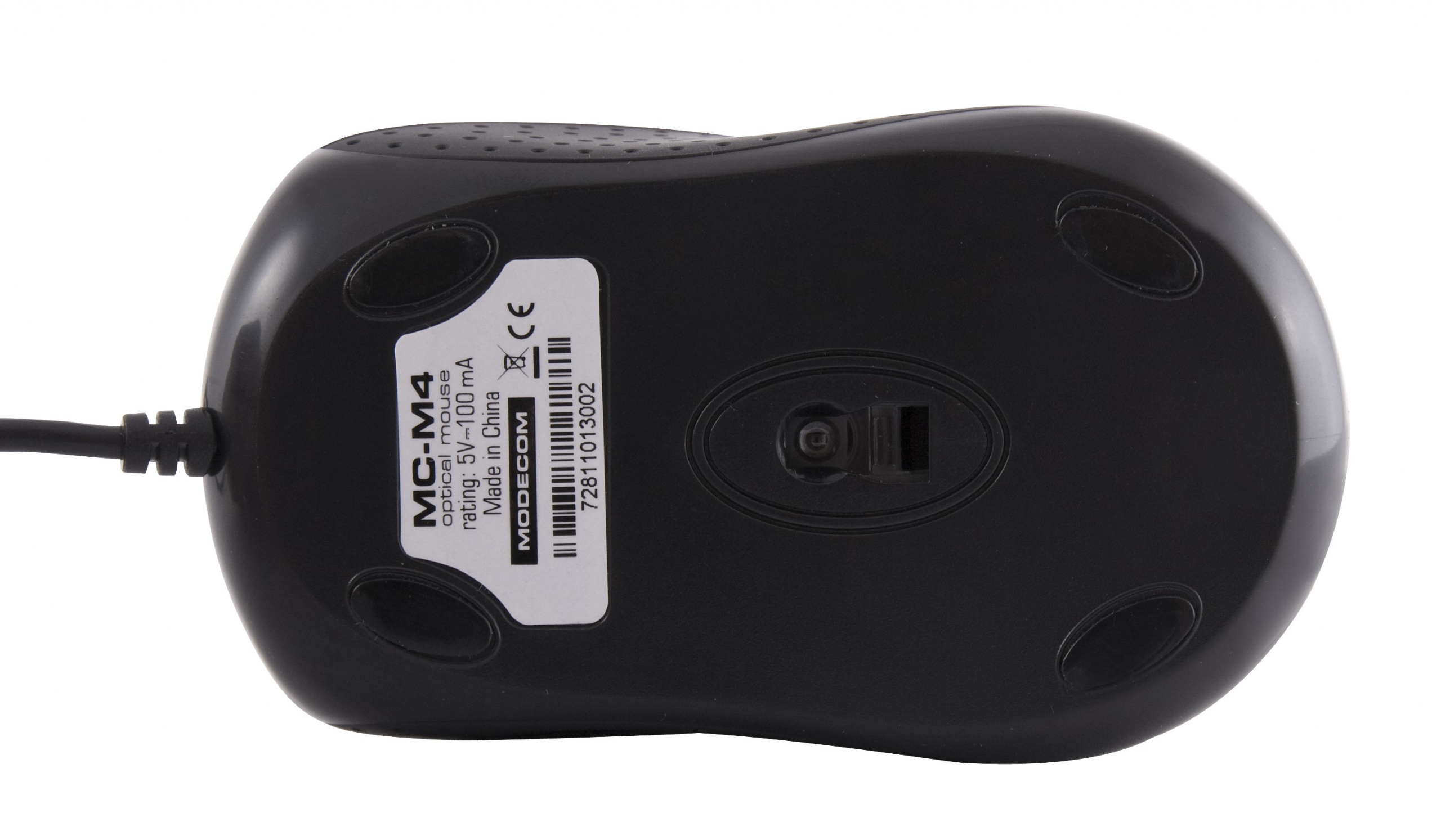 Modecom Optyczna M4 BLACK