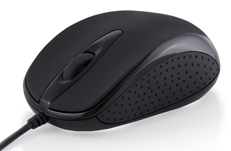 Zdjęcie produktu: Modecom Optyczna M4 BLACK