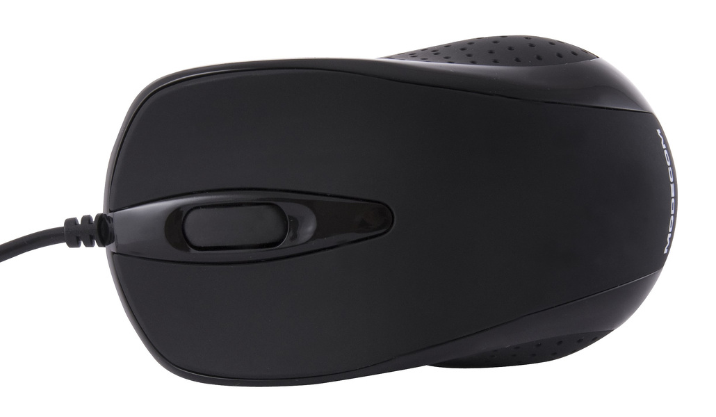 Zdjęcie produktu: Modecom Optyczna M4 BLACK