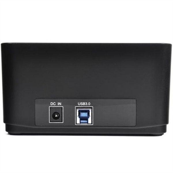 Zdjęcie produktu: Thermaltake BlacX Duet 5G 2,5"/3,5" HDD USB 3.0 Czarny