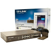 Miniatura zdjęcia: TP-Link TL-SG1016D Switch 16x10/100/1000Mbps Miniatura zdjęcia: TP-Link TL-SG1016D Switch 16x10/100/1000Mbps