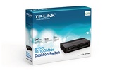 Miniatura zdjęcia: TP-Link TL-SF1016D Switch 16x10/100Mbps