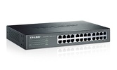Miniatura zdjęcia: TP-Link TL-SG1024D Switch 24x10/100/1000Mbps