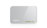 TP-Link TL-SF1005D Switch 5x10/100Mbps