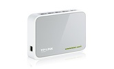 Miniatura zdjęcia: TP-Link TL-SF1005D Switch 5x10/100Mbps Miniatura zdjęcia: TP-Link TL-SF1005D Switch 5x10/100Mbps