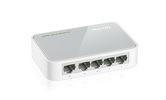 Miniatura zdjęcia: TP-Link TL-SF1005D Switch 5x10/100Mbps Miniatura zdjęcia: TP-Link TL-SF1005D Switch 5x10/100Mbps