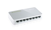 Miniatura zdjęcia: TP-Link TL-SF1008D Switch 8x10/100Mbps