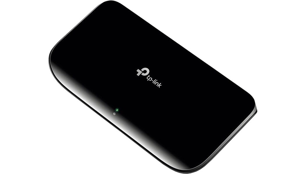 Zdjęcie produktu: TP-Link TL-SG1008D Switch 8x10/100/1000Mbps Zdjęcie produktu: TP-Link TL-SG1008D Switch 8x10/100/1000Mbps