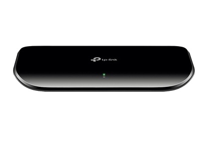 Miniatura produktu: TP-Link TL-SG1008D Switch 8x10/100/1000Mbps