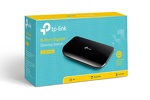 Miniatura zdjęcia: TP-Link TL-SG1008D Switch 8x10/100/1000Mbps Miniatura zdjęcia: TP-Link TL-SG1008D Switch 8x10/100/1000Mbps