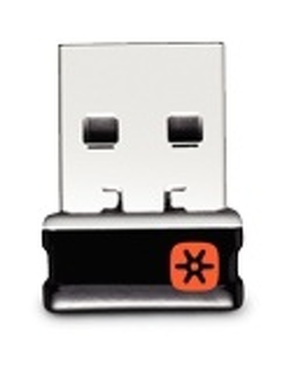 Zdjęcie produktu: Logitech Wireless K270 (920-003738)