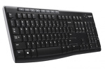 Miniatura zdjęcia: Logitech Wireless K270 (920-003738)