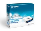 Miniatura zdjęcia: TP-Link TL-PS110U print server 1xUSB 1xRJ-45 Miniatura zdjęcia: TP-Link TL-PS110U print server 1xUSB 1xRJ-45