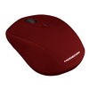 Mysz Modecom Bezprzewodowa Optyczna MC-WM4 RED