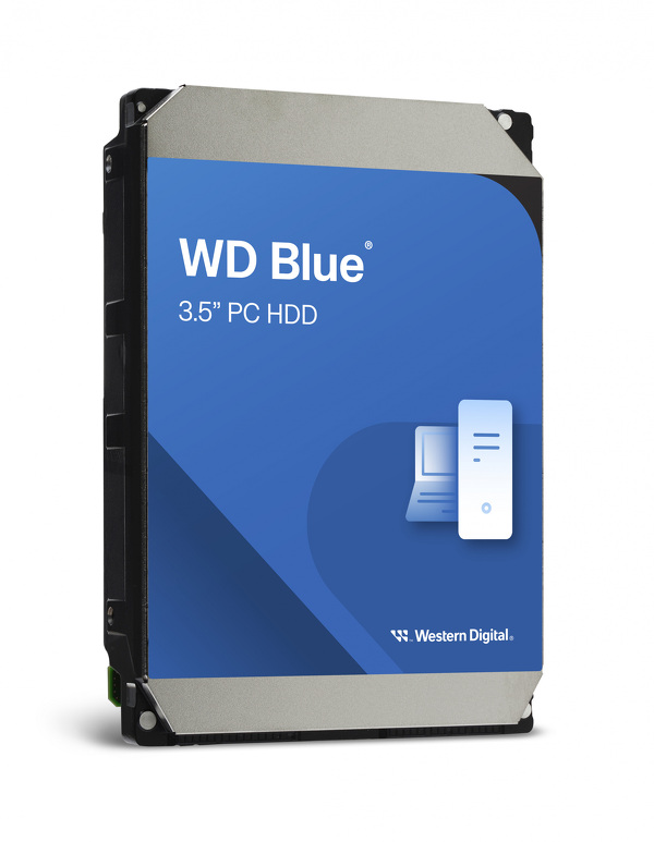 Zdjęcie produktu: WD Blue 1TB SATA III (WD10EZEX)