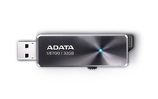Miniatura zdjęcia: Pendrive Adata Dashdrive Elite UE700 32GB USB3.0 Aluminium 190MB / 50MB
