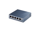Miniatura zdjęcia: TP-Link TL-SG105 Switch 5x10/100/1000Mbps