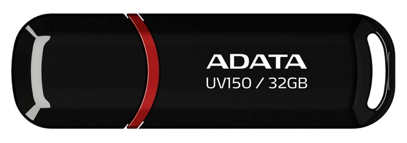 Zdjęcie produktu: Adata USB UV150 32GB czarny