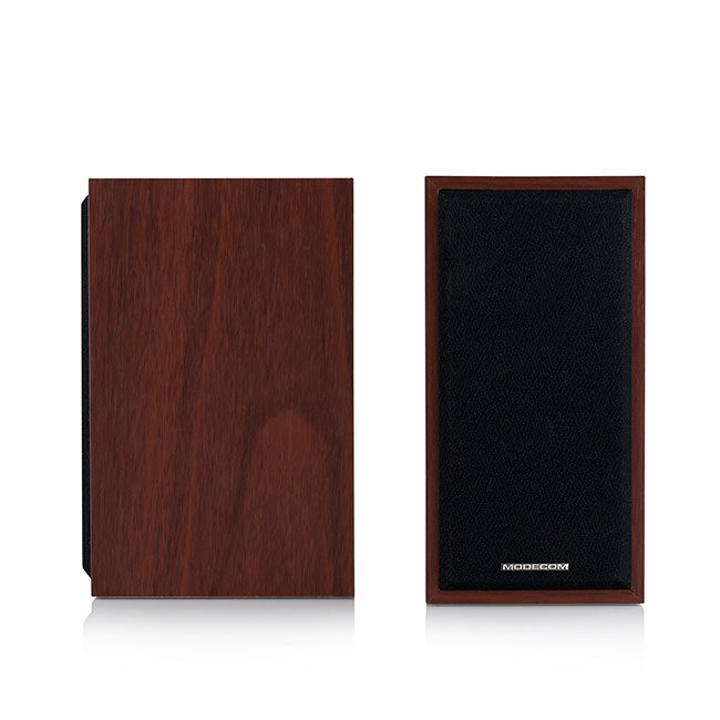 Modecom ZESTAW GŁOŚNIKOWY 2.0 MC-SF05 Modecom ZESTAW GŁOŚNIKOWY 2.0 MC-SF05