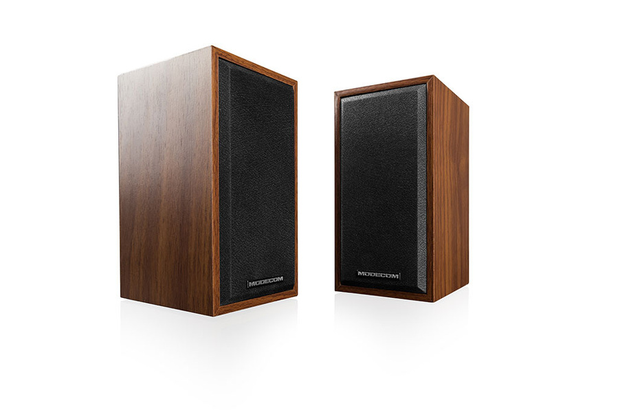 Zdjęcie produktu: Modecom ZESTAW GŁOŚNIKOWY 2.0 MC-SF05 Zdjęcie produktu: Modecom ZESTAW GŁOŚNIKOWY 2.0 MC-SF05