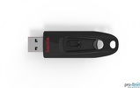 Miniatura zdjęcia: Pendrive SanDisk Ultra 32GB Flash Drive USB 3.0 (SDCZ48-032G-U46)