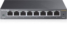 TP-Link TL-SG108E Switch 8x10/100/1000Mbps